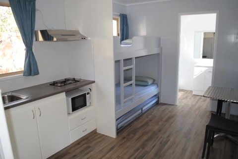 Gracetown Caravan Park - Tourism Caloundra 10