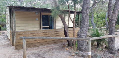 Gracetown Caravan Park - Tourism Caloundra 5