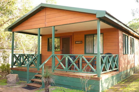 Gracetown Caravan Park - Tourism Caloundra 20