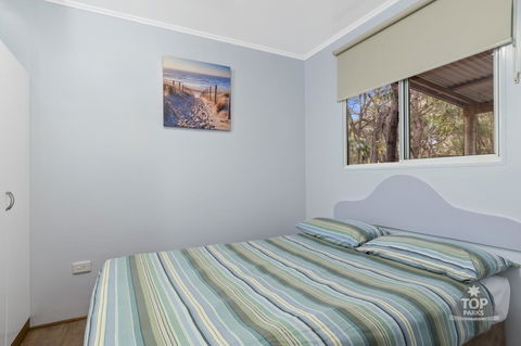 Gracetown Caravan Park - Tourism Caloundra 6