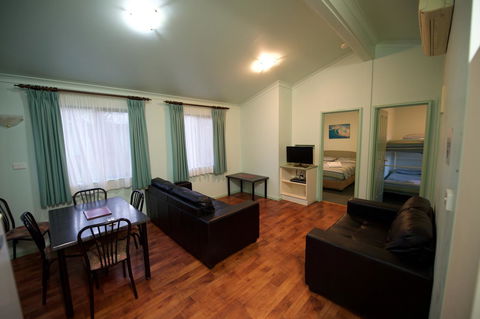 Gracetown Caravan Park - Tourism Caloundra 21