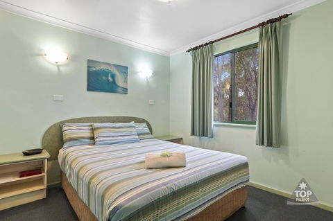 Gracetown Caravan Park - Tourism Caloundra 15