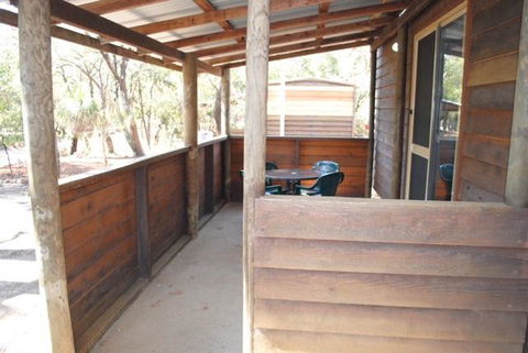 Gracetown Caravan Park - Tourism Caloundra 7