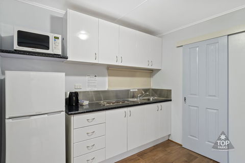 Gracetown Caravan Park - Tourism Caloundra 17