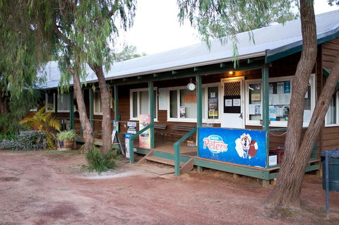 Gracetown Caravan Park - Tourism Caloundra 28