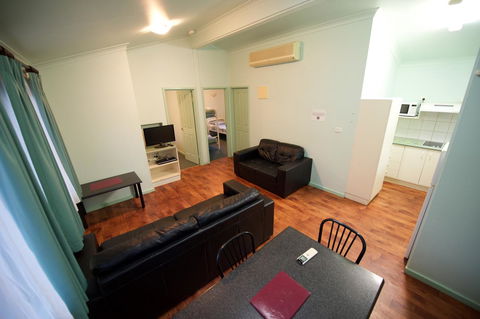 Gracetown Caravan Park - Tourism Caloundra 39