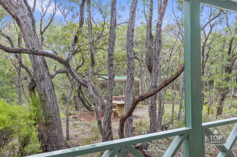 Gracetown Caravan Park - Tourism Caloundra 12