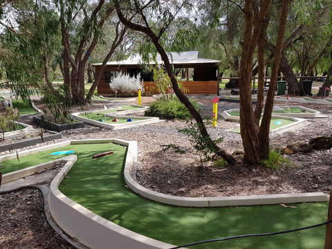 Gracetown Caravan Park - Tourism Caloundra 42