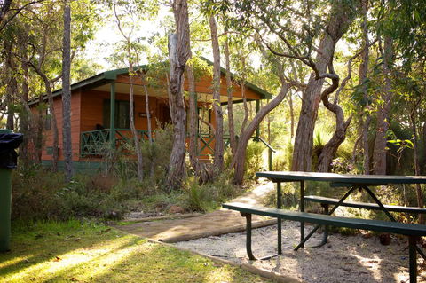 Gracetown Caravan Park - Tourism Caloundra 44