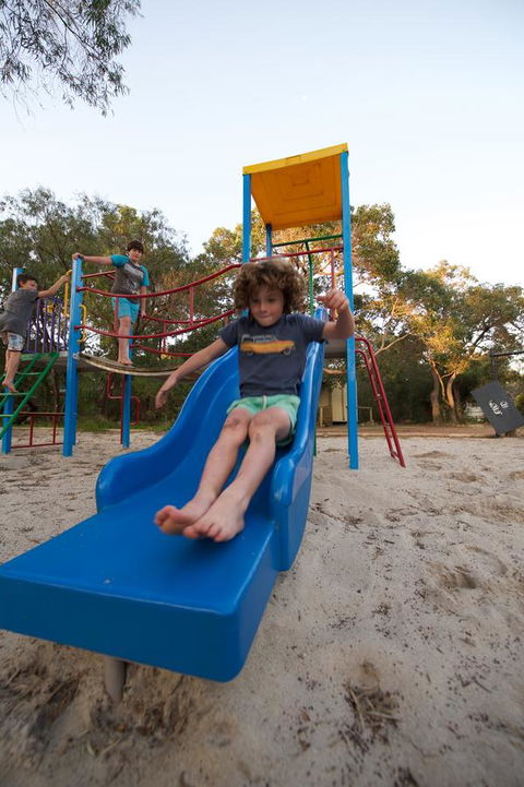 Gracetown Caravan Park - Tourism Caloundra 43