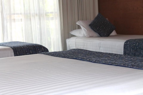 The Pemberton Hotel - Tourism Caloundra 21