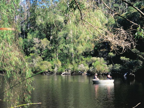 The Pemberton Hotel - Tourism Caloundra 39
