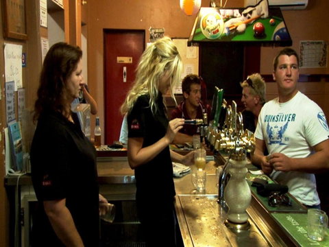 The Pemberton Hotel - Tourism Caloundra 36