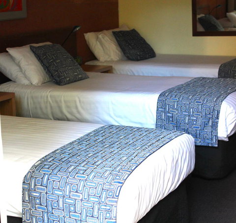 The Pemberton Hotel - Tourism Caloundra 20
