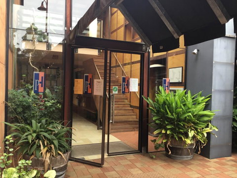 The Pemberton Hotel - Tourism Caloundra 10