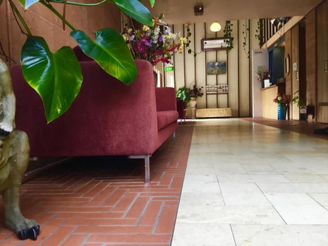 The Pemberton Hotel - Tourism Caloundra 9