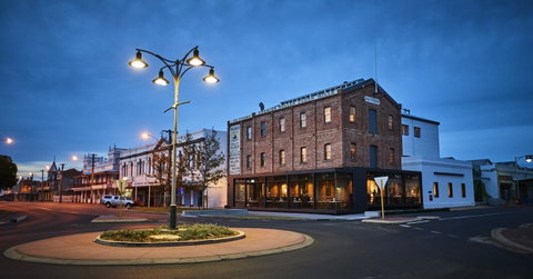 The Premier Mill Hotel - Tourism Caloundra 35