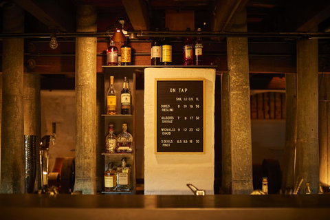 The Premier Mill Hotel - Tourism Caloundra 42