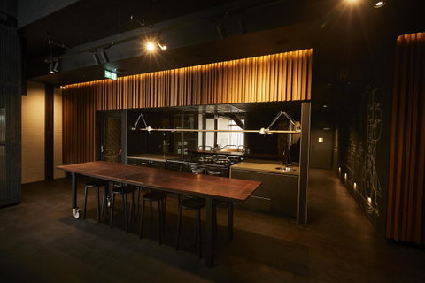 The Premier Mill Hotel - Tourism Caloundra 21