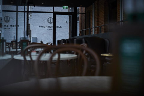 The Premier Mill Hotel - Tourism Caloundra 29