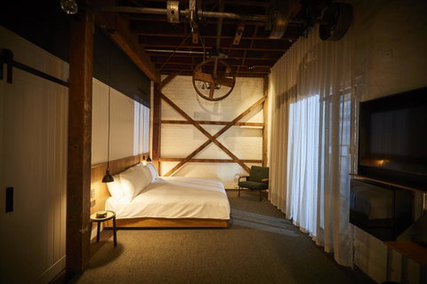 The Premier Mill Hotel - Tourism Caloundra 32