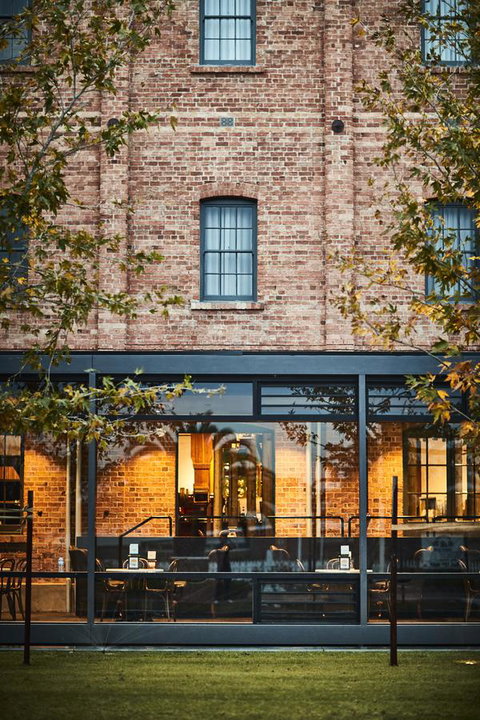 The Premier Mill Hotel - Tourism Caloundra 16