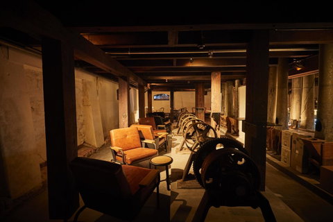 The Premier Mill Hotel - Tourism Caloundra 40