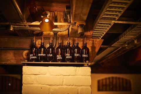 The Premier Mill Hotel - Tourism Caloundra 43