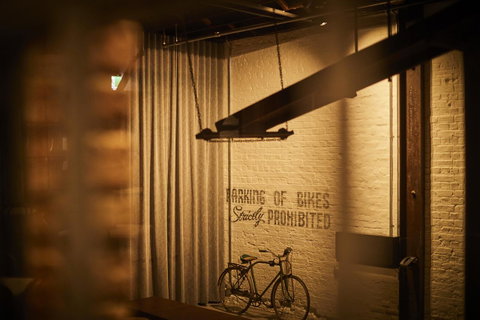 The Premier Mill Hotel - Tourism Caloundra 24