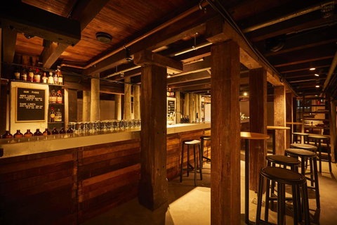 The Premier Mill Hotel - Tourism Caloundra 41