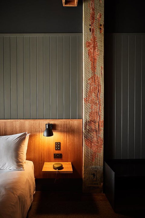 The Premier Mill Hotel - Tourism Caloundra 7