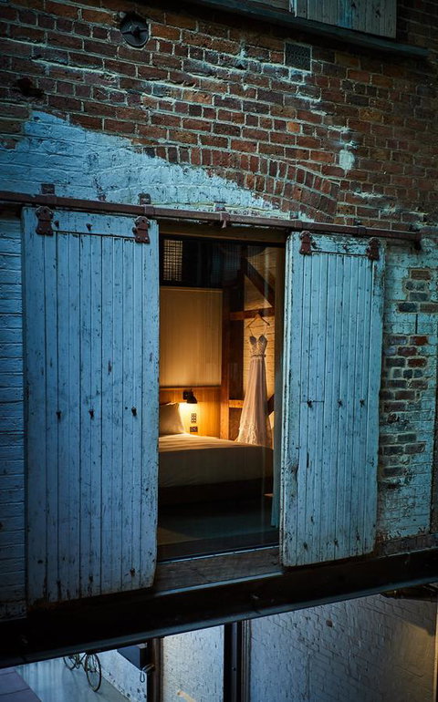 The Premier Mill Hotel - Tourism Caloundra 5