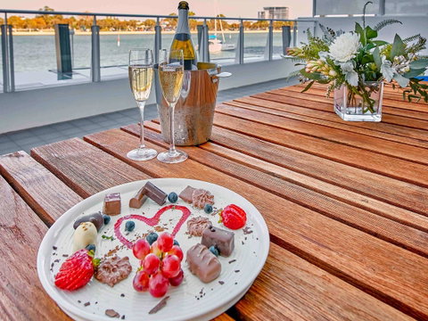 The Sebel Mandurah - Tourism Caloundra 42