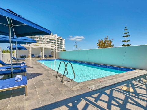The Sebel Mandurah - Tourism Caloundra 36