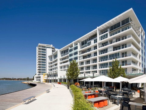The Sebel Mandurah - Tourism Caloundra 38