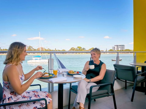 The Sebel Mandurah - Tourism Caloundra 21
