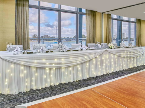 The Sebel Mandurah - Tourism Caloundra 34