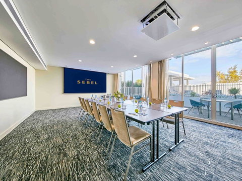 The Sebel Mandurah - Tourism Caloundra 30