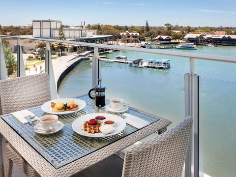 The Sebel Mandurah - Tourism Caloundra 40