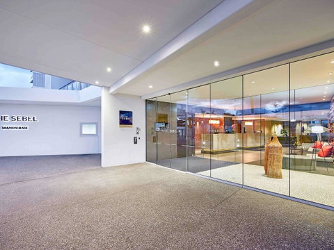 The Sebel Mandurah - Tourism Caloundra 8