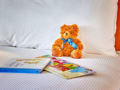 The Sebel Mandurah - Tourism Caloundra 33