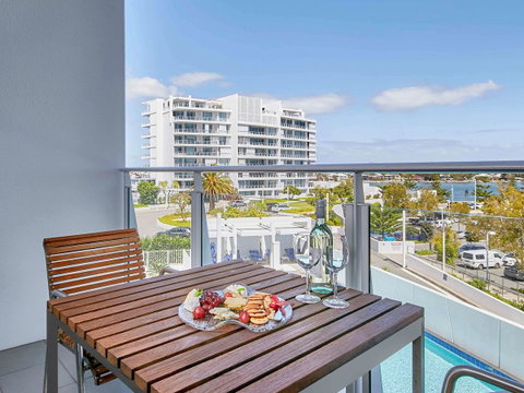 The Sebel Mandurah - Tourism Caloundra 27