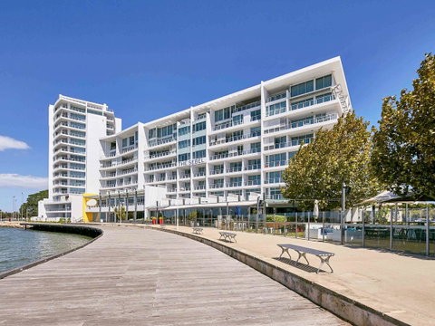 The Sebel Mandurah - Tourism Caloundra 5