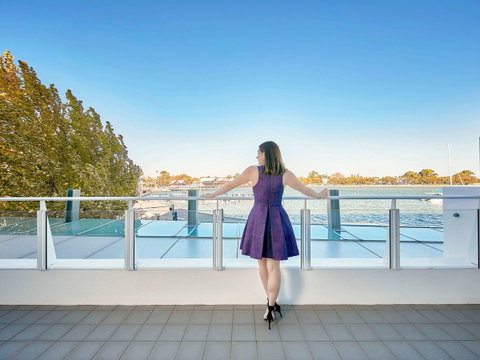 The Sebel Mandurah - Tourism Caloundra 41