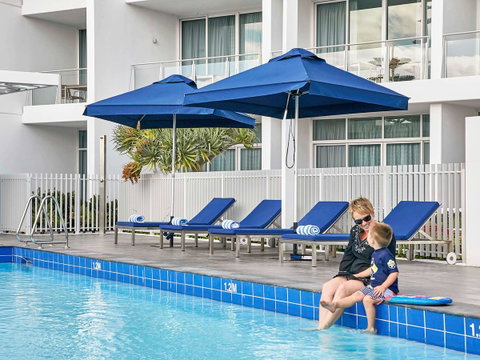The Sebel Mandurah - Tourism Caloundra 28