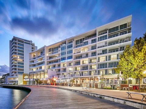 The Sebel Mandurah - Tourism Caloundra 2