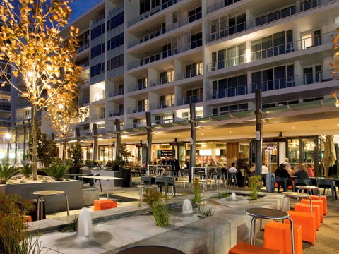 The Sebel Mandurah - Tourism Caloundra 37