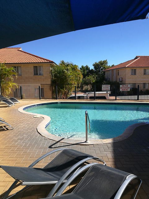 Kalbarri Edge Resort - Tourism Caloundra 25