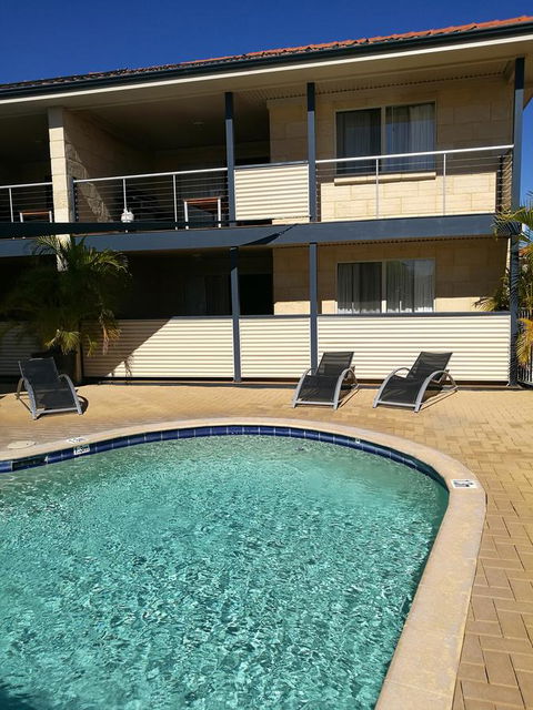 Kalbarri Edge Resort - Tourism Caloundra 31