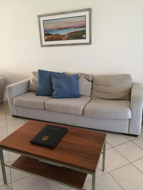 Kalbarri Edge Resort - Tourism Caloundra 27